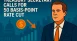 50 basis-point rate cut