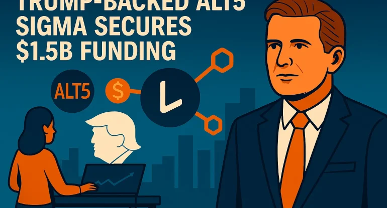 Alt-5-Sigma-Secure Alt-5-Sigma-Secure