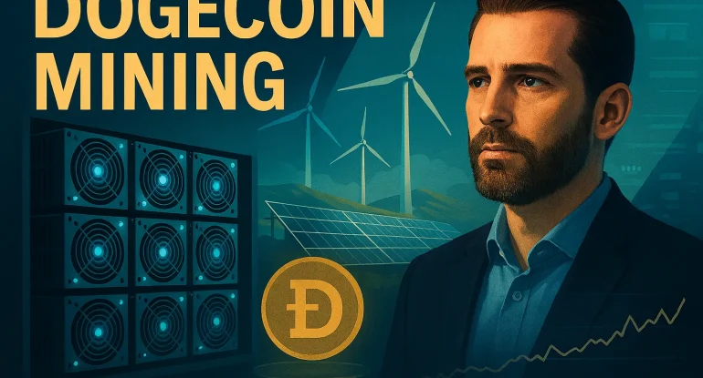 Dogecoin Mining Dogecoin Mining