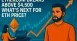 Ethereum Breaks