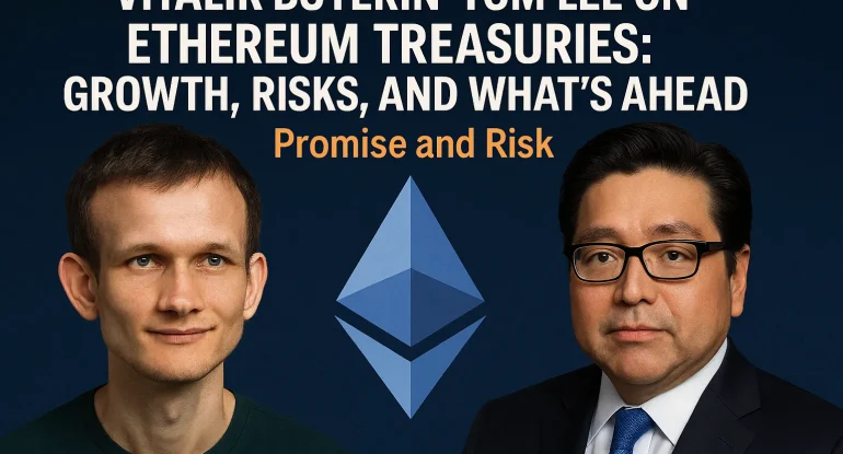 Ethereum Treasuries – Growth Ethereum Treasuries – Growth