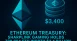 Ethereuw-Treasury