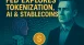 Fed tokenization