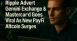 Ripple advert