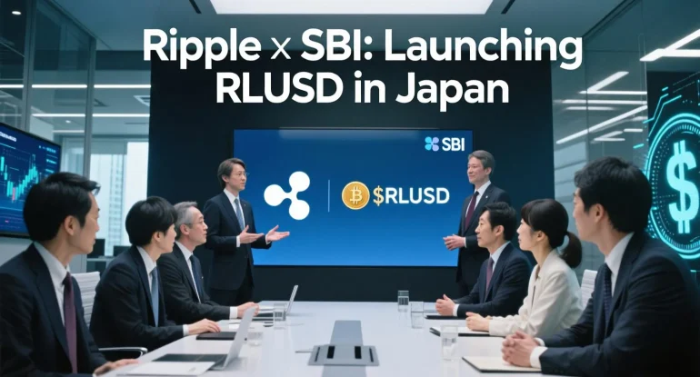 Ripple and SBI Ripple and SBI
