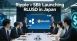 Ripple and SBI