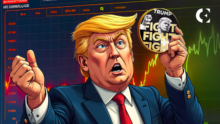 TRUMP Token