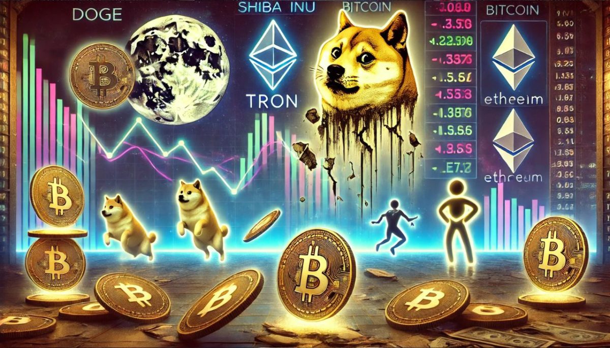 Top crypto