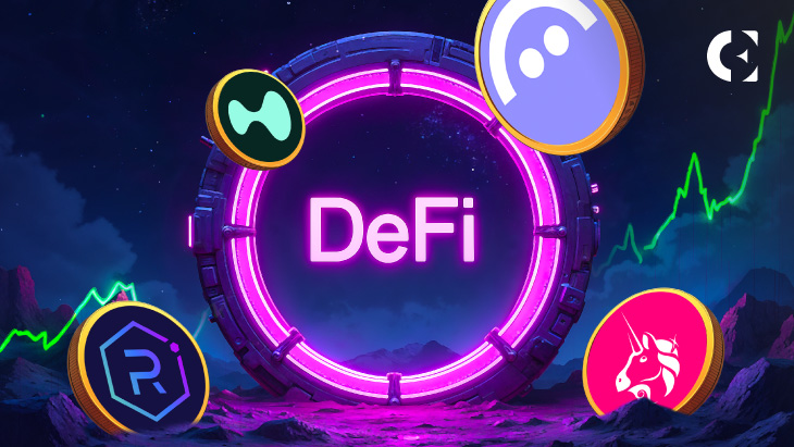 DEFI 3.0