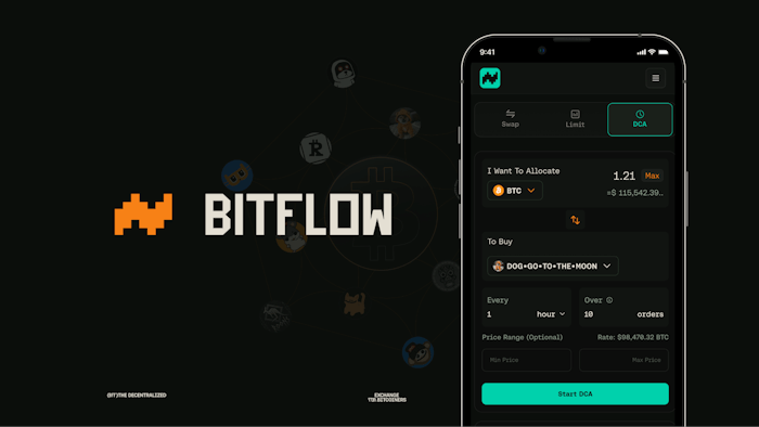 Bitflow