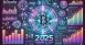 Cryptocurrency trends for February 21 2025