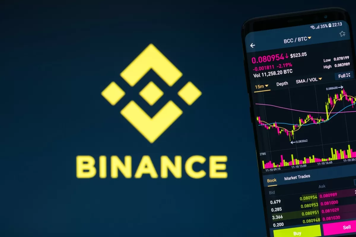 Binance