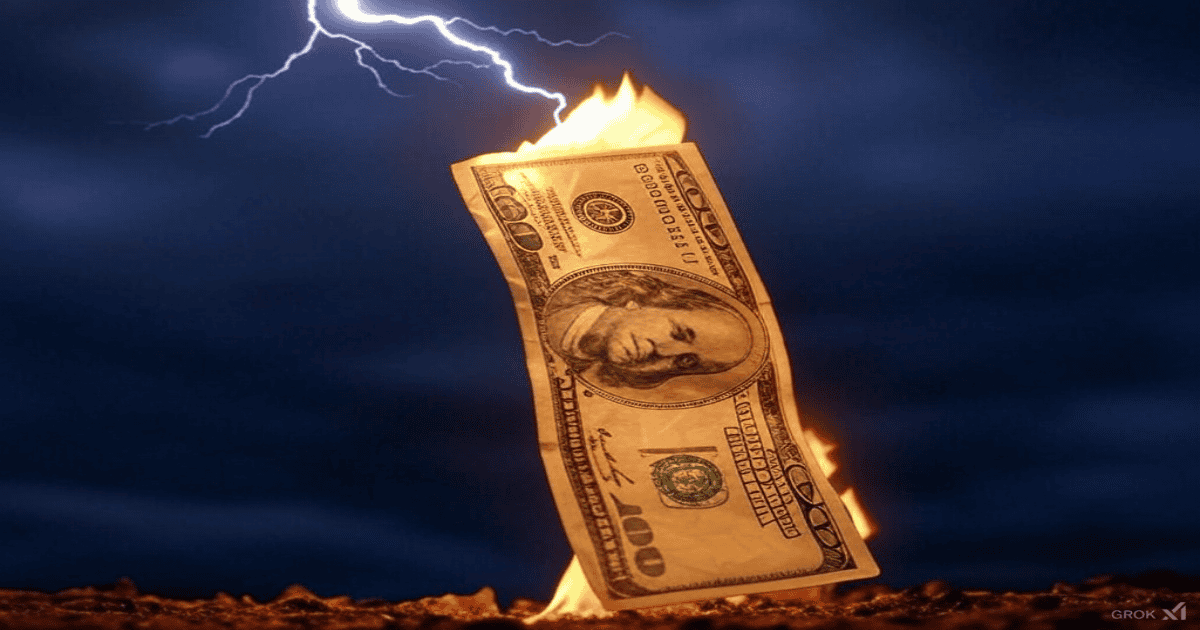 USDT on Lightning