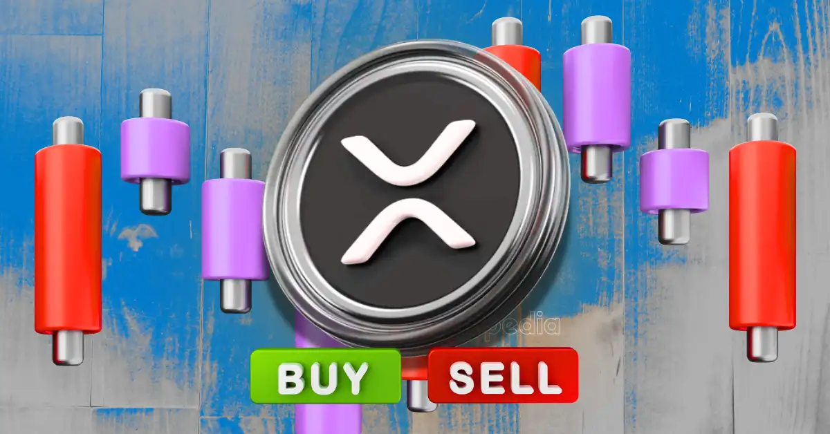 XRP Plunge: $2 Low - Rebound Ahead?