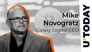 Novogratz: Bitcoin Reserve 'Very Big Deal'