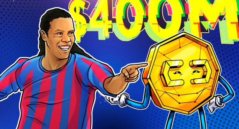 1742101650_Insider-Supply-Ronaldinho-Token-Hits-397M-Cap.jpeg 1742101650_Insider-Supply-Ronaldinho-Token-Hits-397M-Cap.jpeg