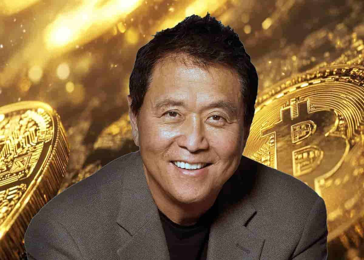 Kiyosaki