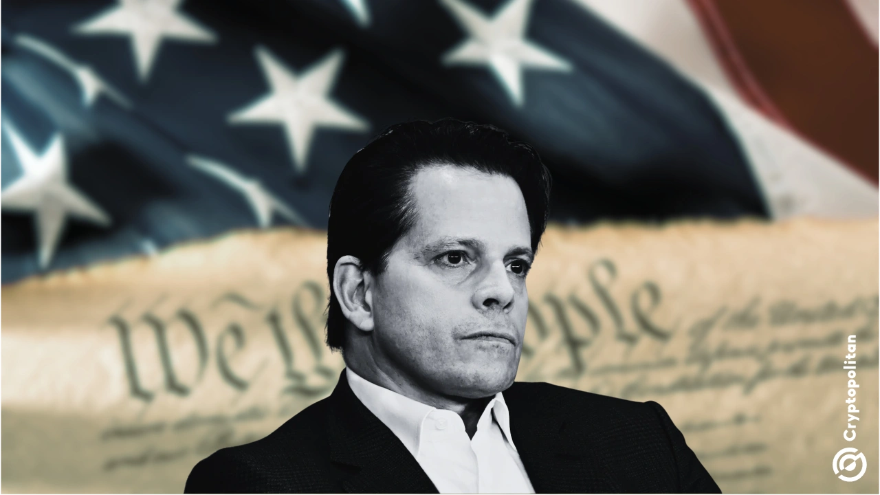 Scaramucci