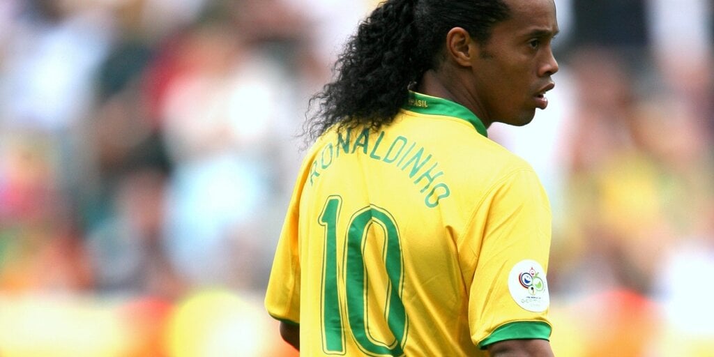 Ronaldinho