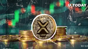 Enormous 640 Million XRP Surge: What Just Happened?