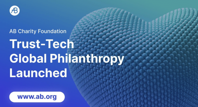 Blockchain-Charity-AB-Foundation-Expands-Globally-with-Public-Good-Framework.png Blockchain-Charity-AB-Foundation-Expands-Globally-with-Public-Good-Framework.png